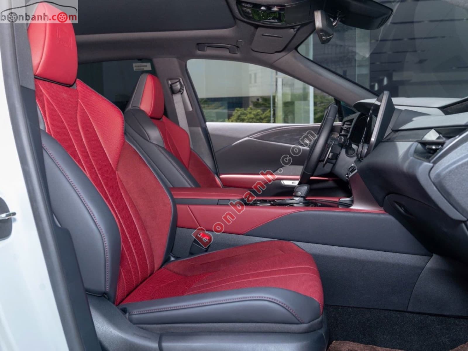 2026 Lexus RX 500h F Sport Performance - ảnh nhỏ 6