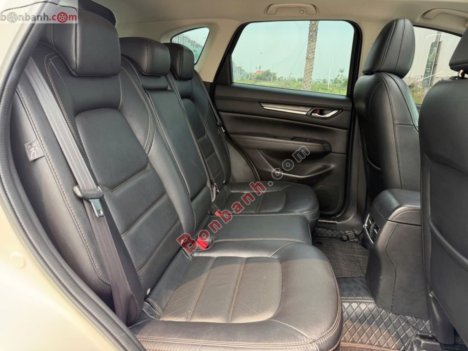 2020 Mazda CX5 2.5 Luxury - ảnh nhỏ 9