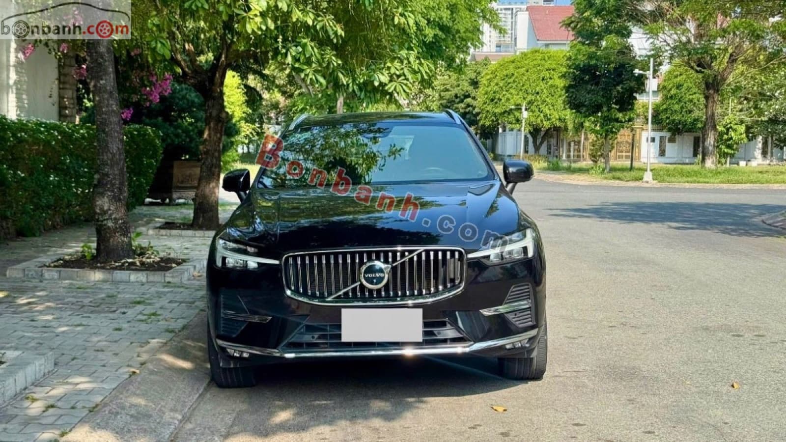 2022 Volvo XC60 Inscription B6 AWD