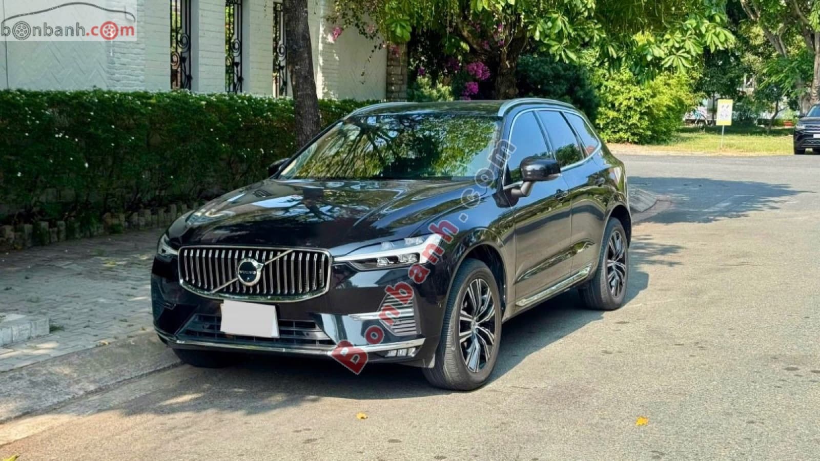 2022 Volvo XC60 Inscription B6 AWD - ảnh nhỏ 2
