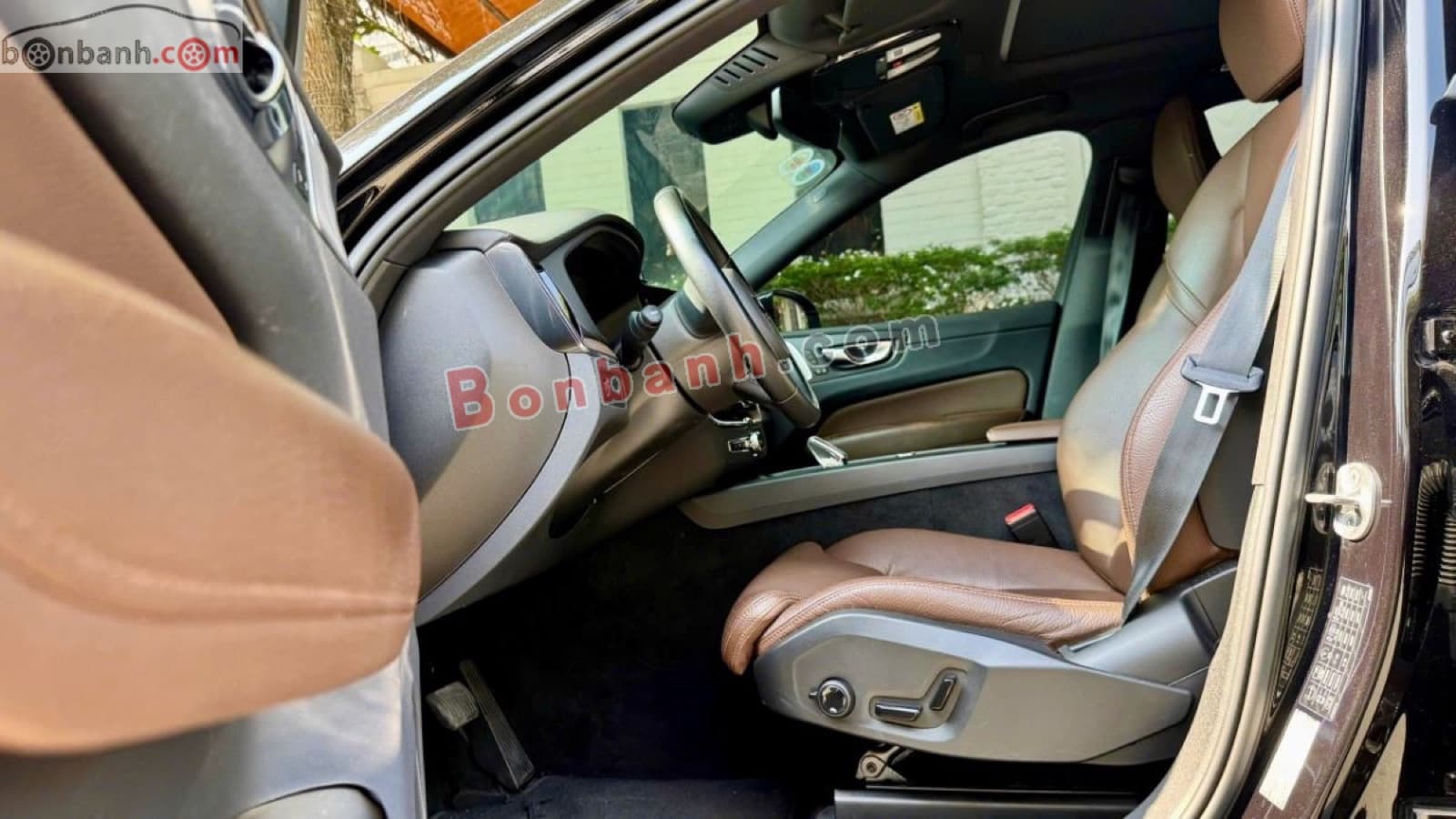 2022 Volvo XC60 Inscription B6 AWD - ảnh nhỏ 4