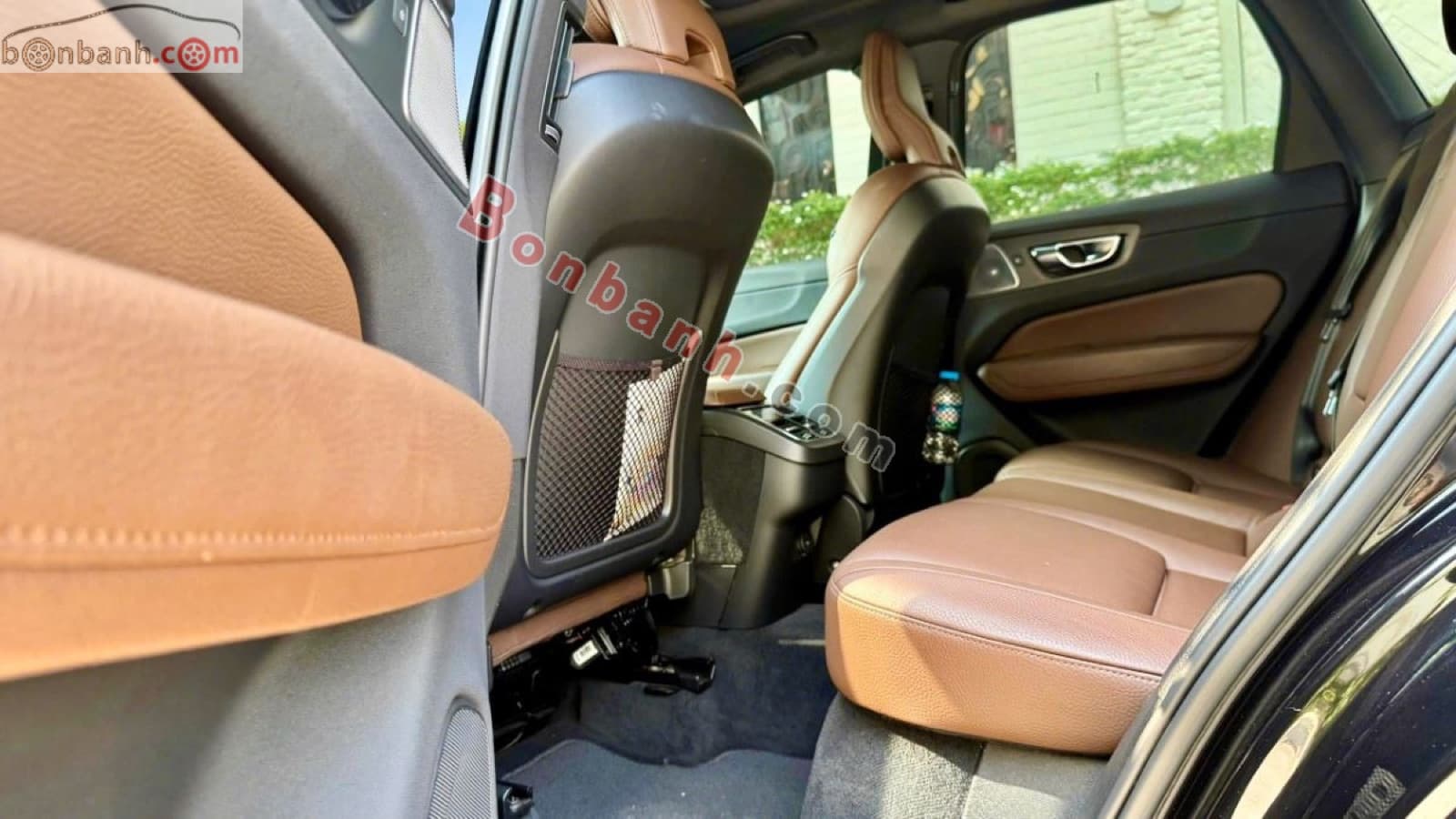 2022 Volvo XC60 Inscription B6 AWD - ảnh nhỏ 8