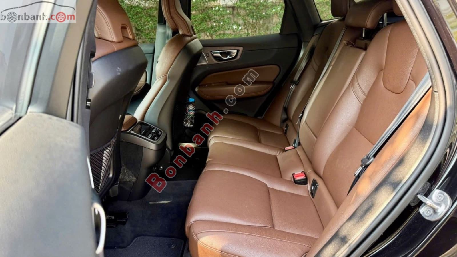 2022 Volvo XC60 Inscription B6 AWD - ảnh nhỏ 9