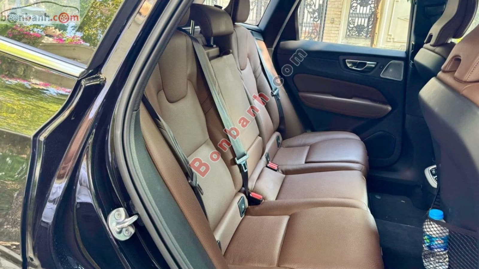 2022 Volvo XC60 Inscription B6 AWD - ảnh nhỏ 10