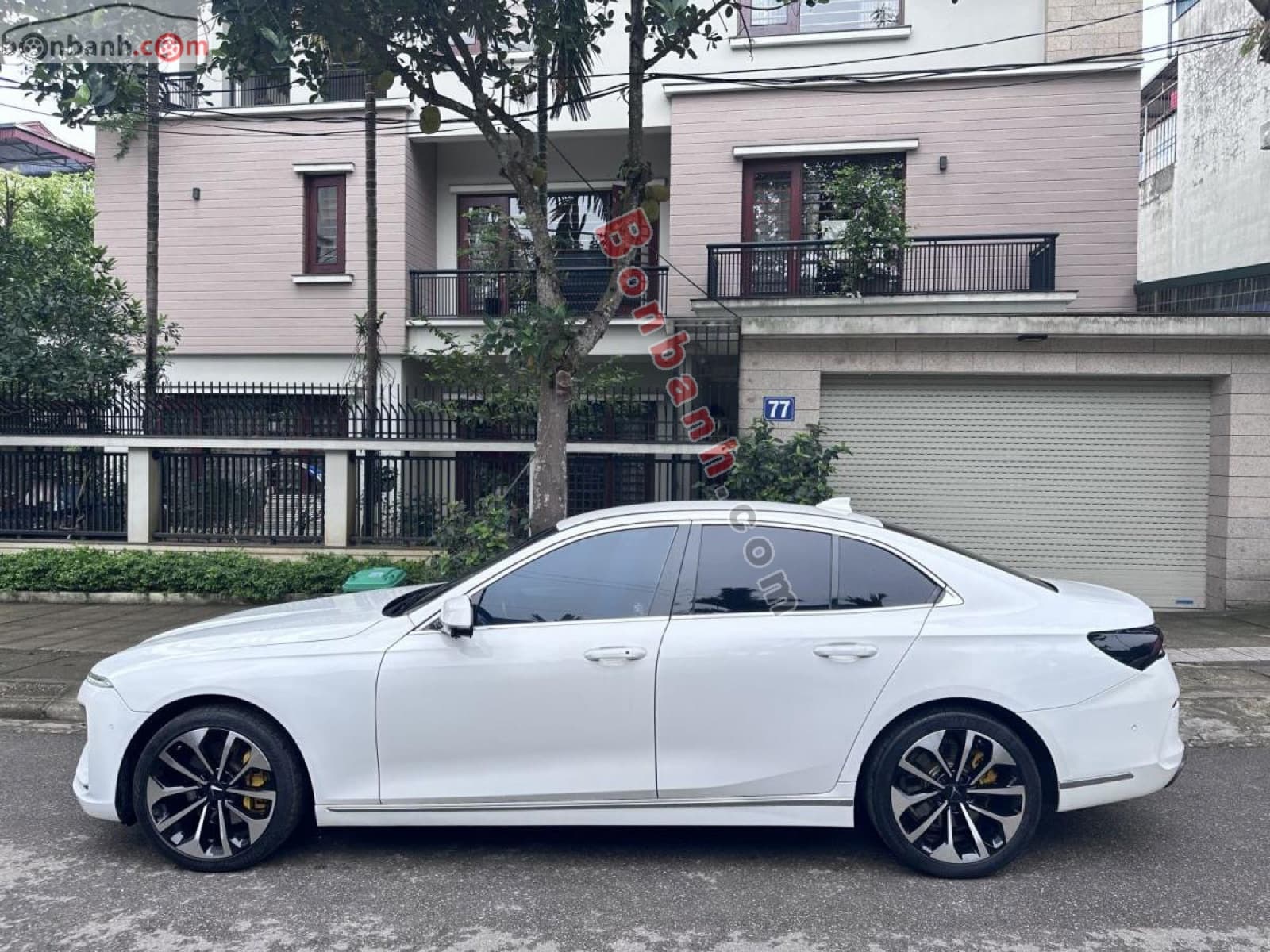 2020 VinFast Lux A 2.0 Premium 2.0 AT - ảnh nhỏ 3