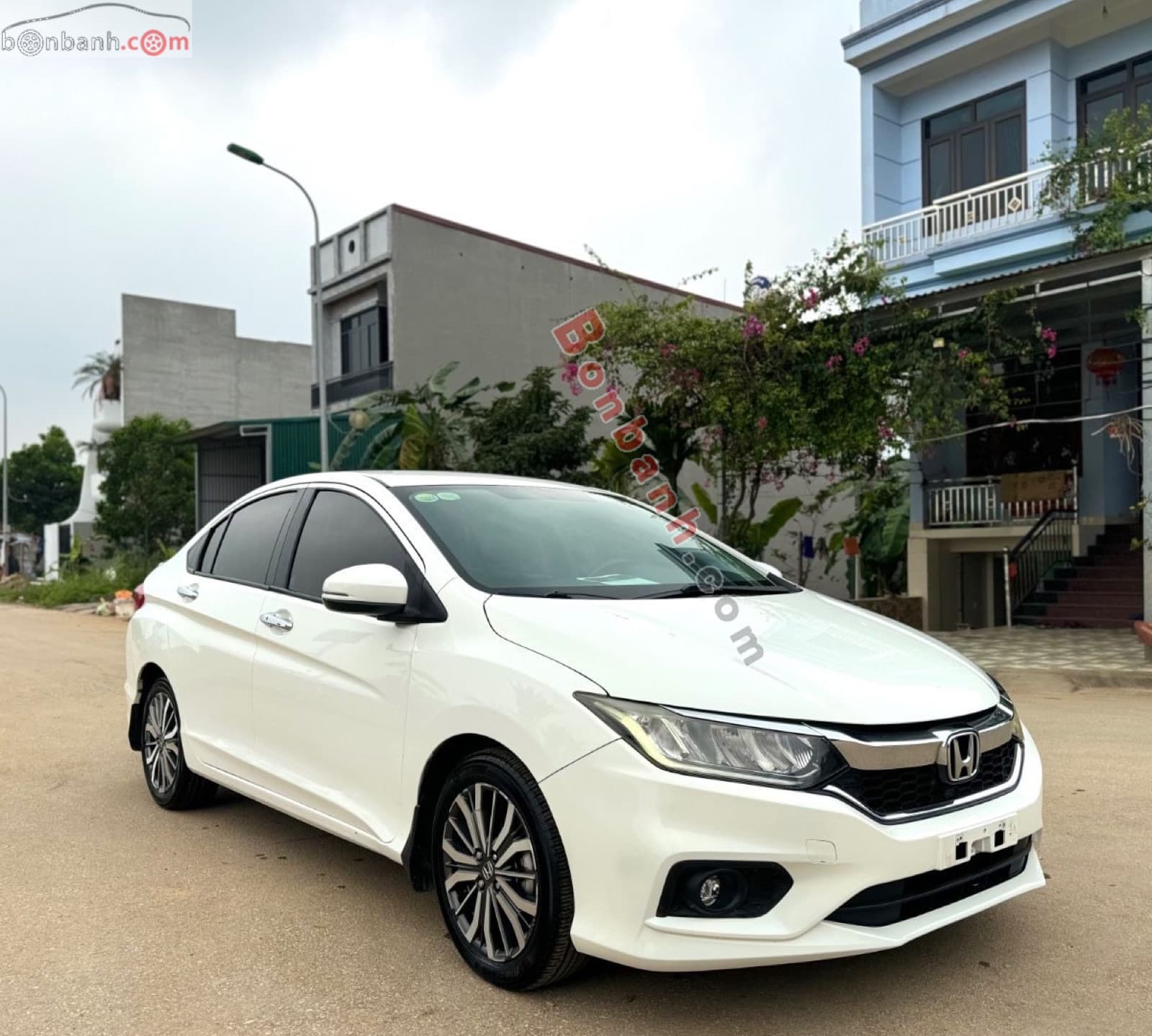 2018 Honda City 1.5TOP - ảnh nhỏ 2