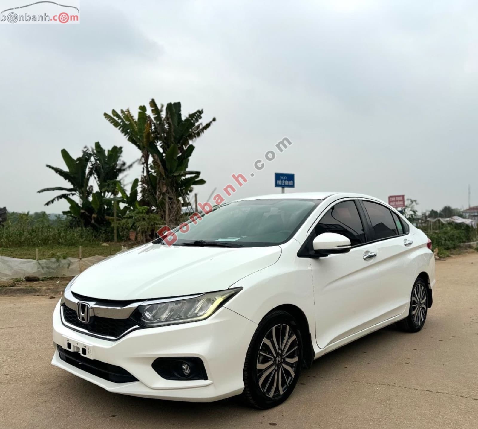 2018 Honda City 1.5TOP - ảnh nhỏ 3