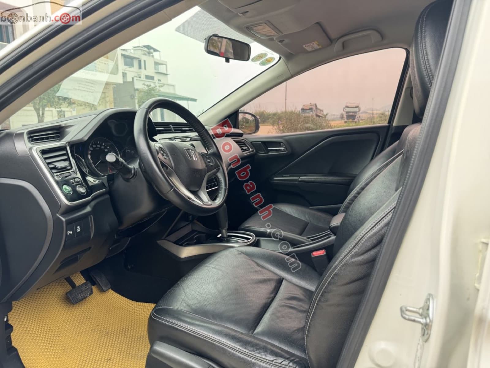 2018 Honda City 1.5TOP - ảnh nhỏ 7
