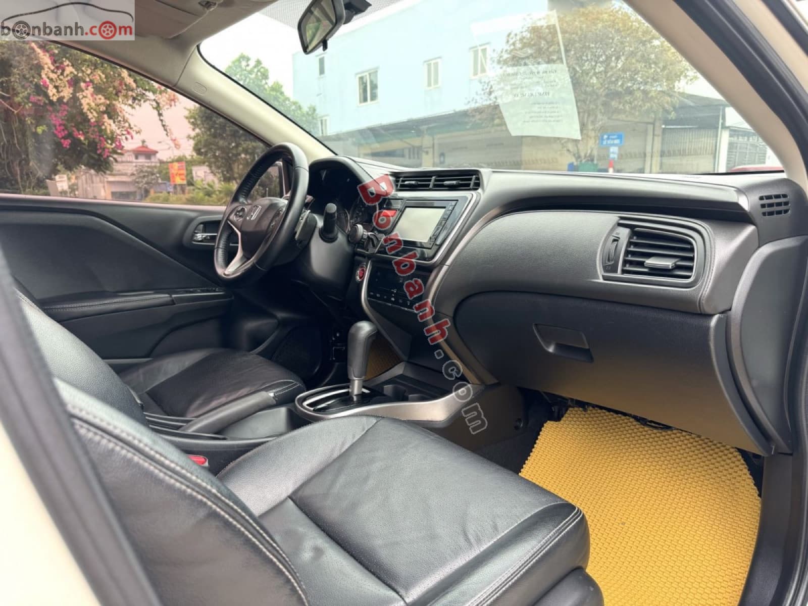 2018 Honda City 1.5TOP - ảnh nhỏ 8