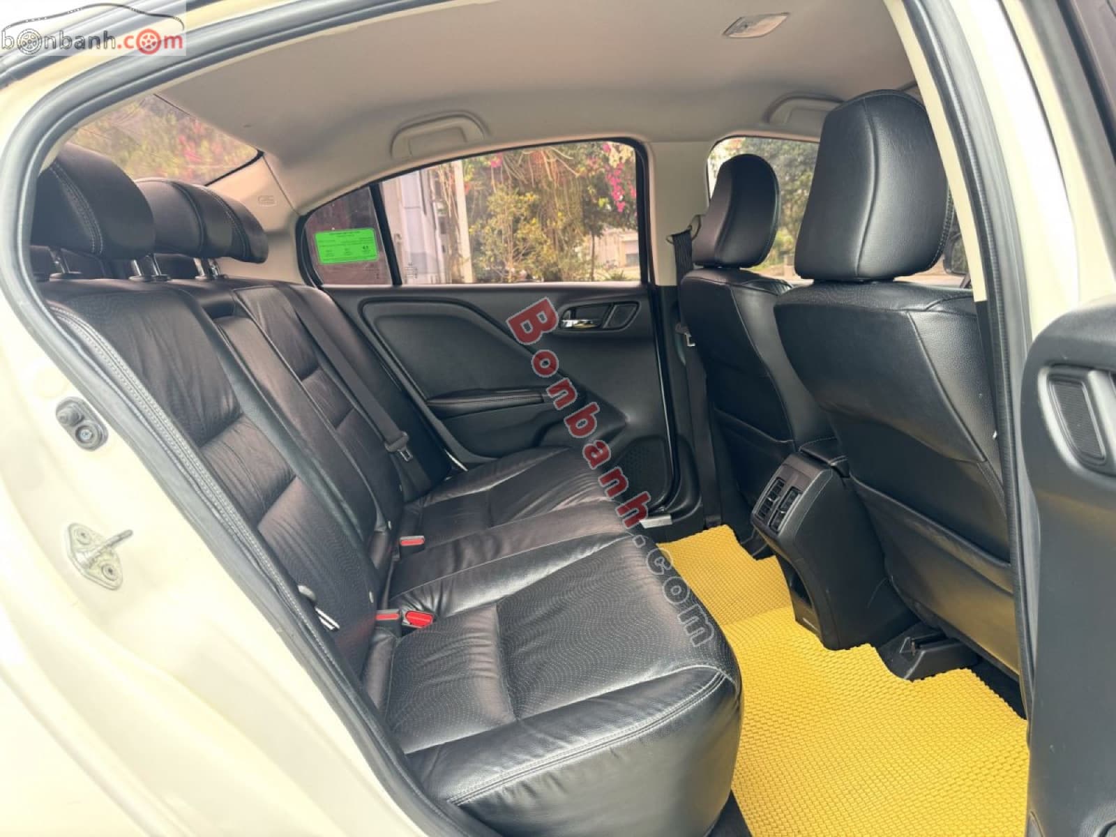 2018 Honda City 1.5TOP - ảnh nhỏ 10