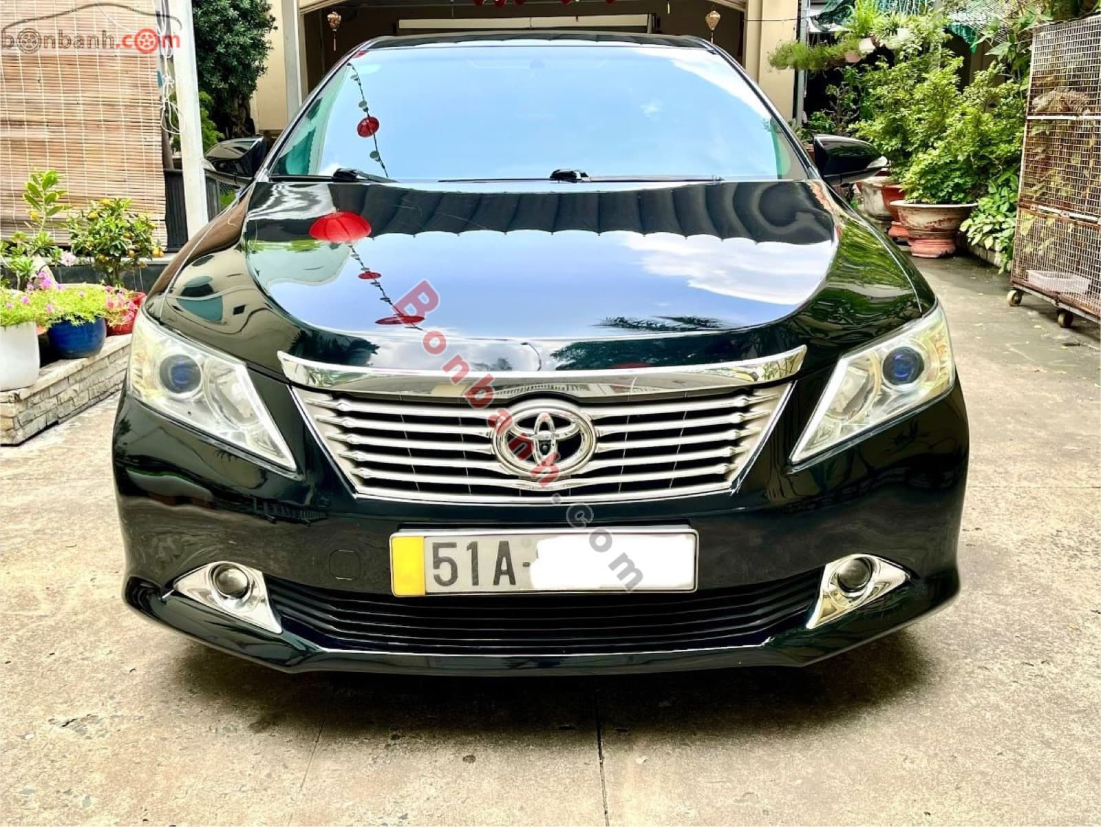2014 Toyota Camry 2.0E - ảnh nhỏ 2
