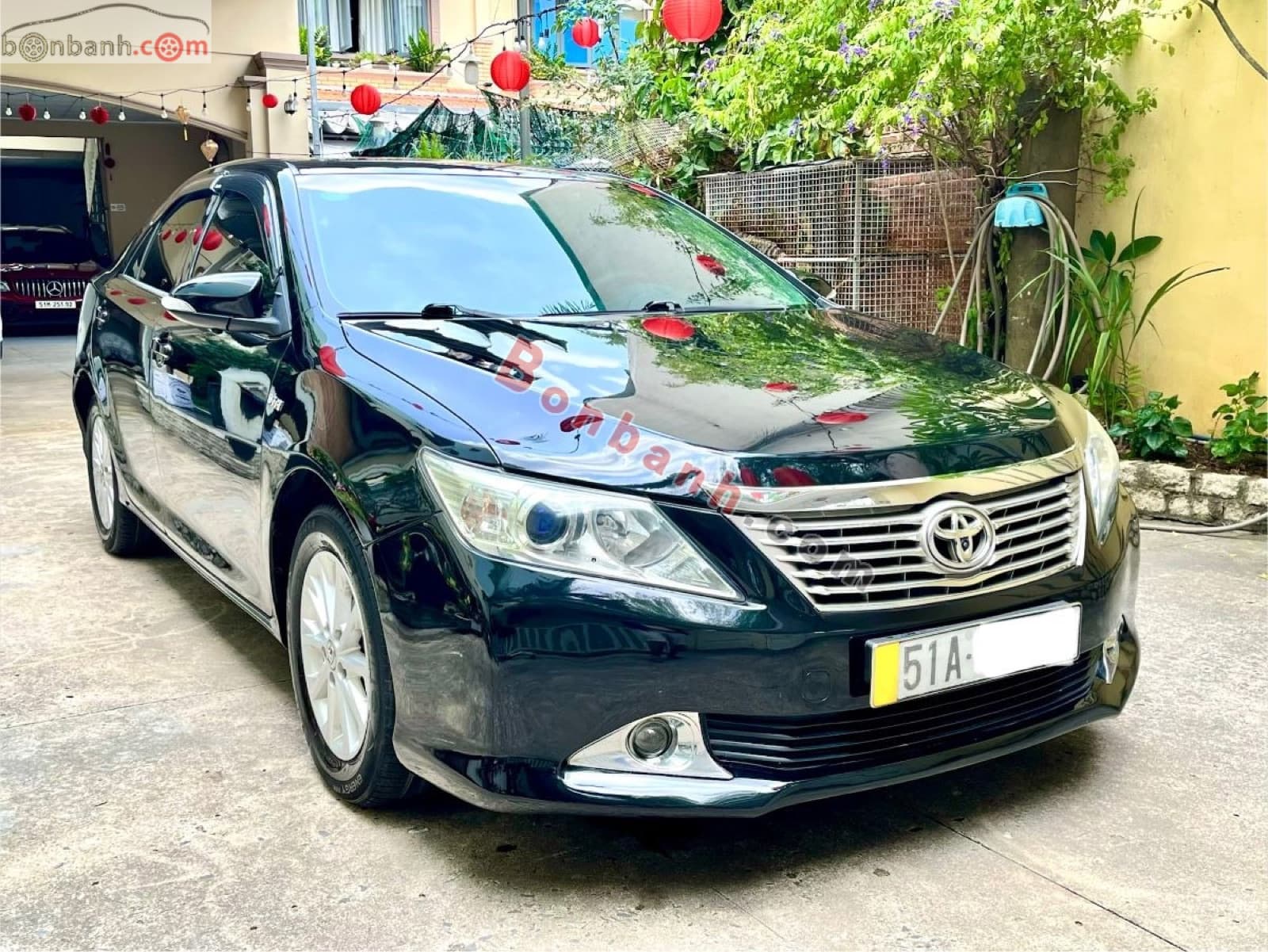 2014 Toyota Camry 2.0E - ảnh nhỏ 3