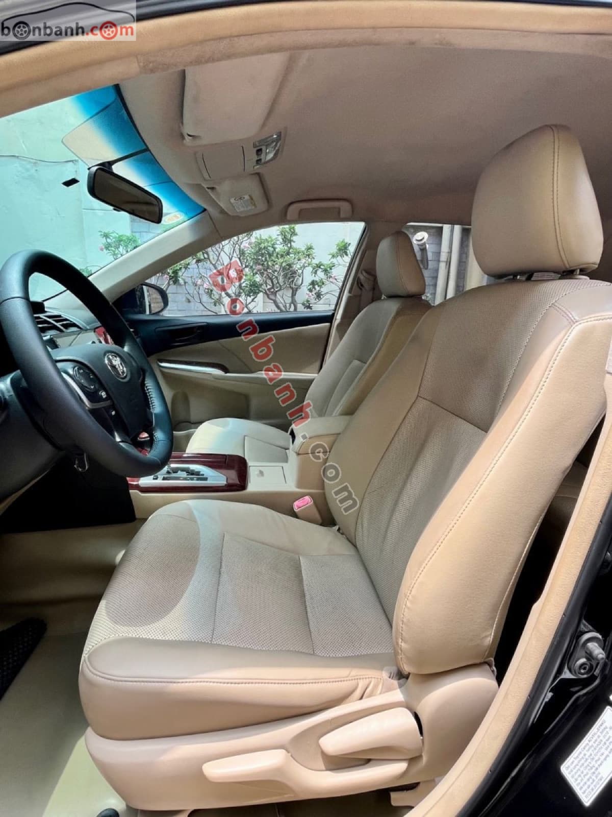 2014 Toyota Camry 2.0E - ảnh nhỏ 7