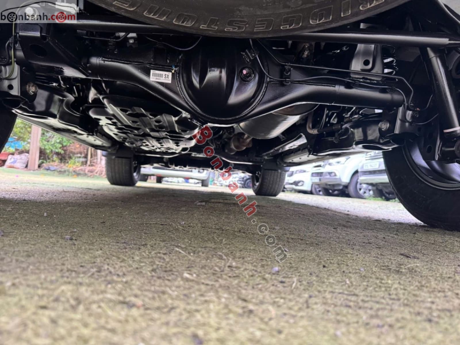 2021 Toyota Fortuner 2.7V 4x2 AT - ảnh nhỏ 9