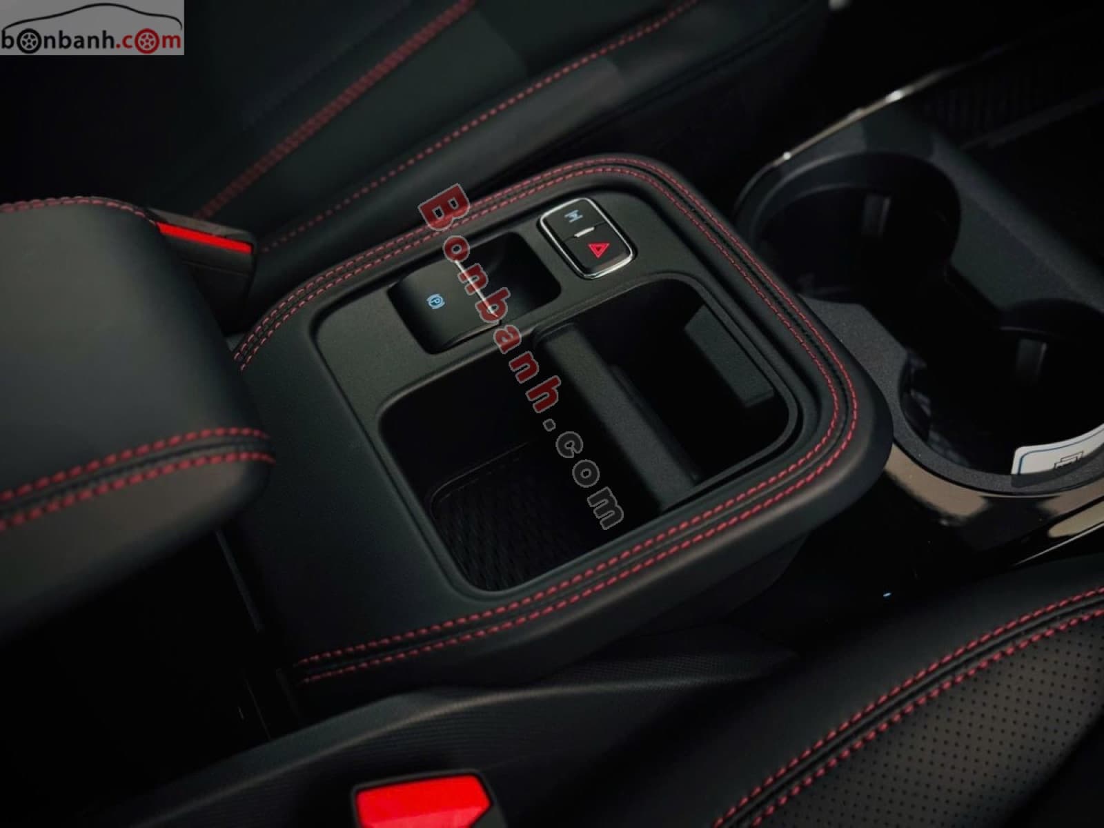 2025 Ford Mustang Mach-E Premium AWD - ảnh nhỏ 9