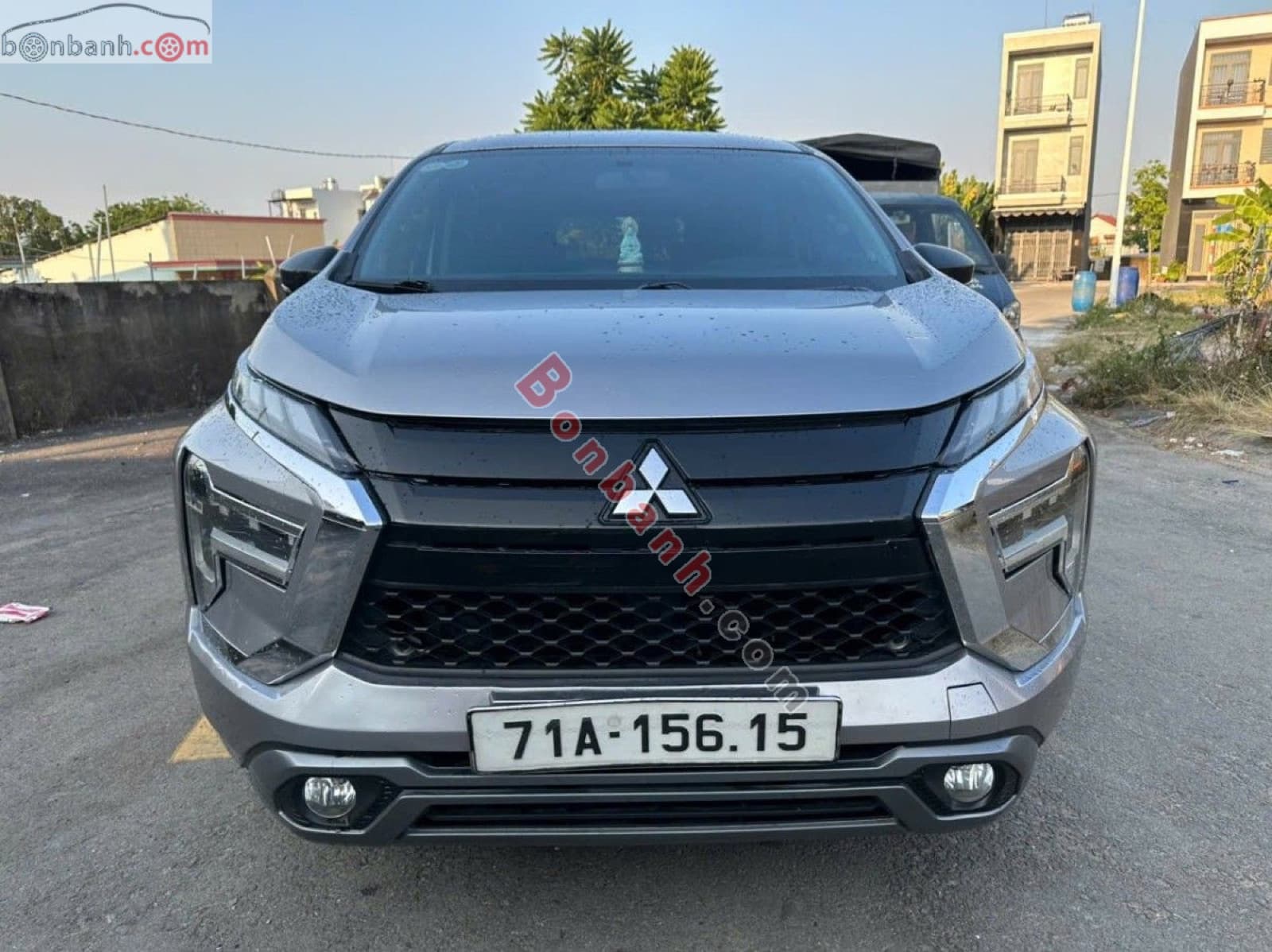 2022 Mitsubishi Xpander Premium 1.5 AT