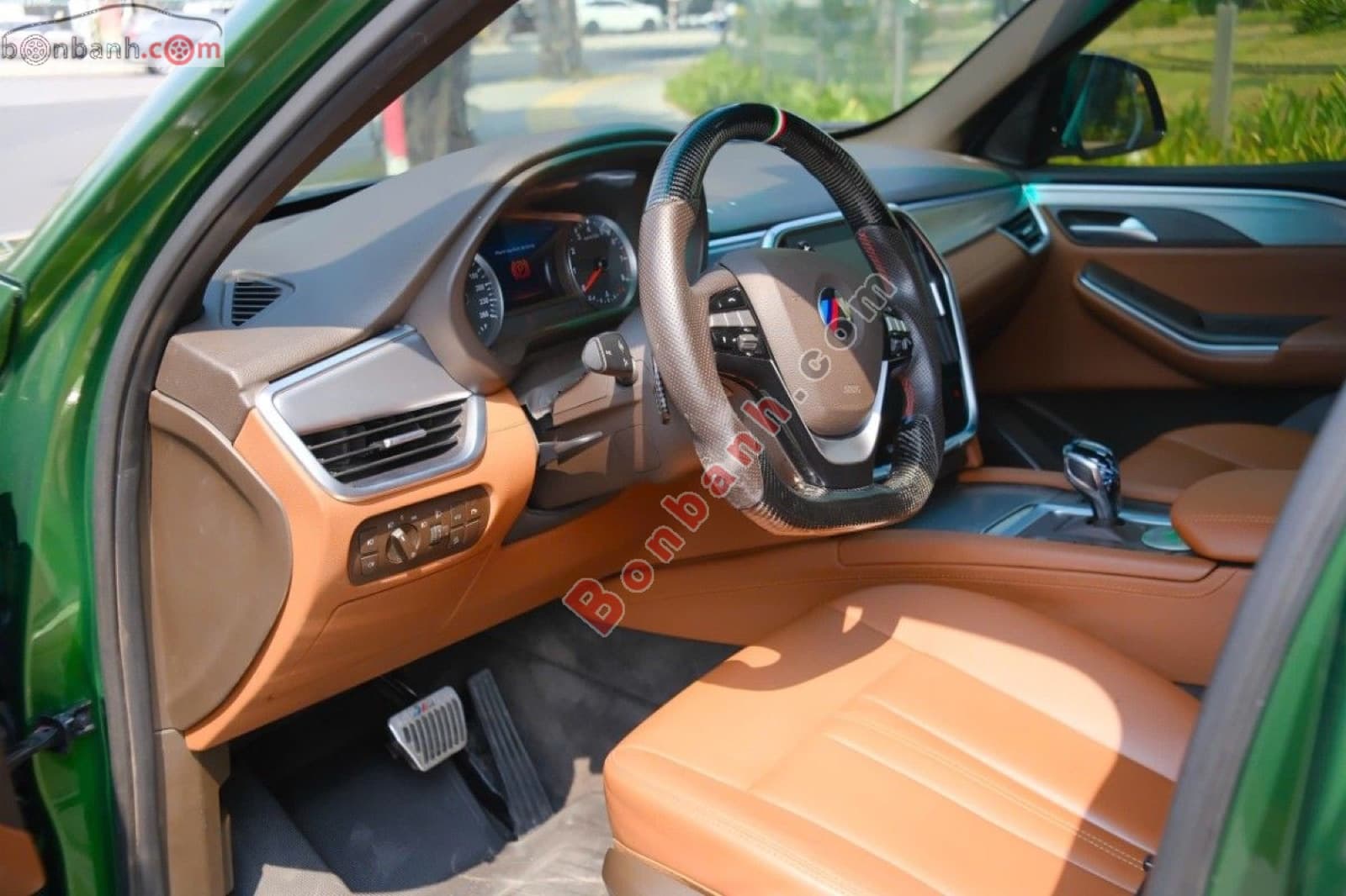 2021 VinFast Lux SA 2.0 Premium 2.0 AT - ảnh nhỏ 4