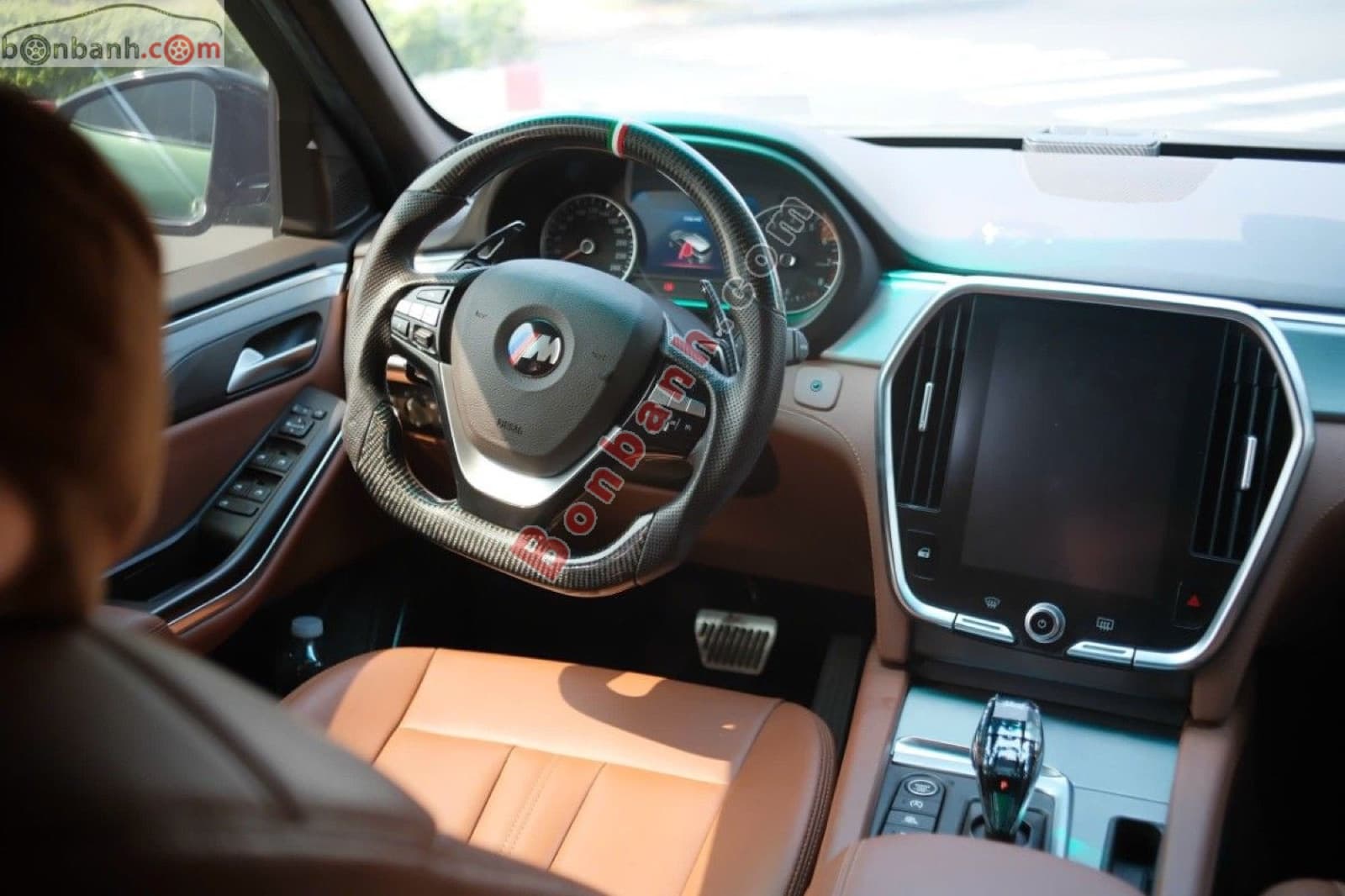 2021 VinFast Lux SA 2.0 Premium 2.0 AT - ảnh nhỏ 5