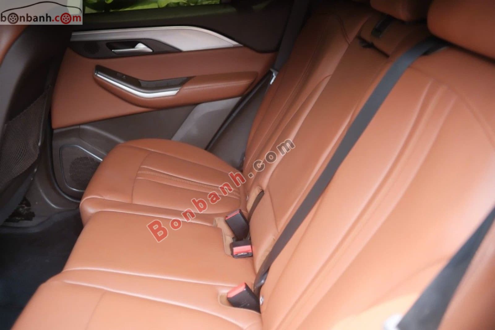 2021 VinFast Lux SA 2.0 Premium 2.0 AT - ảnh nhỏ 6