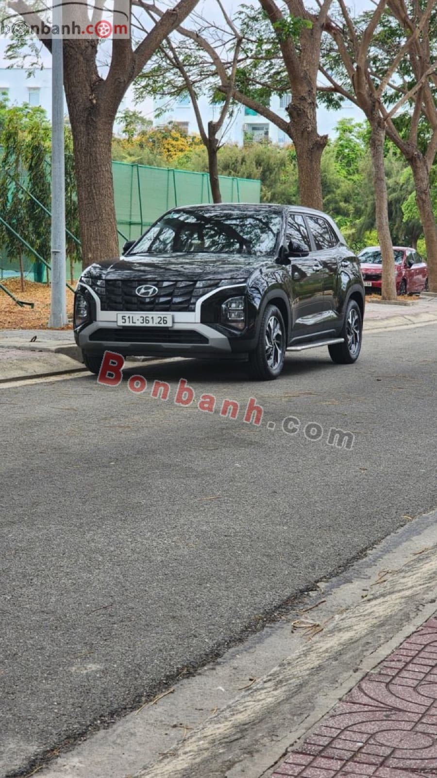 2024 Hyundai Creta Đặc biệt 1.5 AT - ảnh nhỏ 5