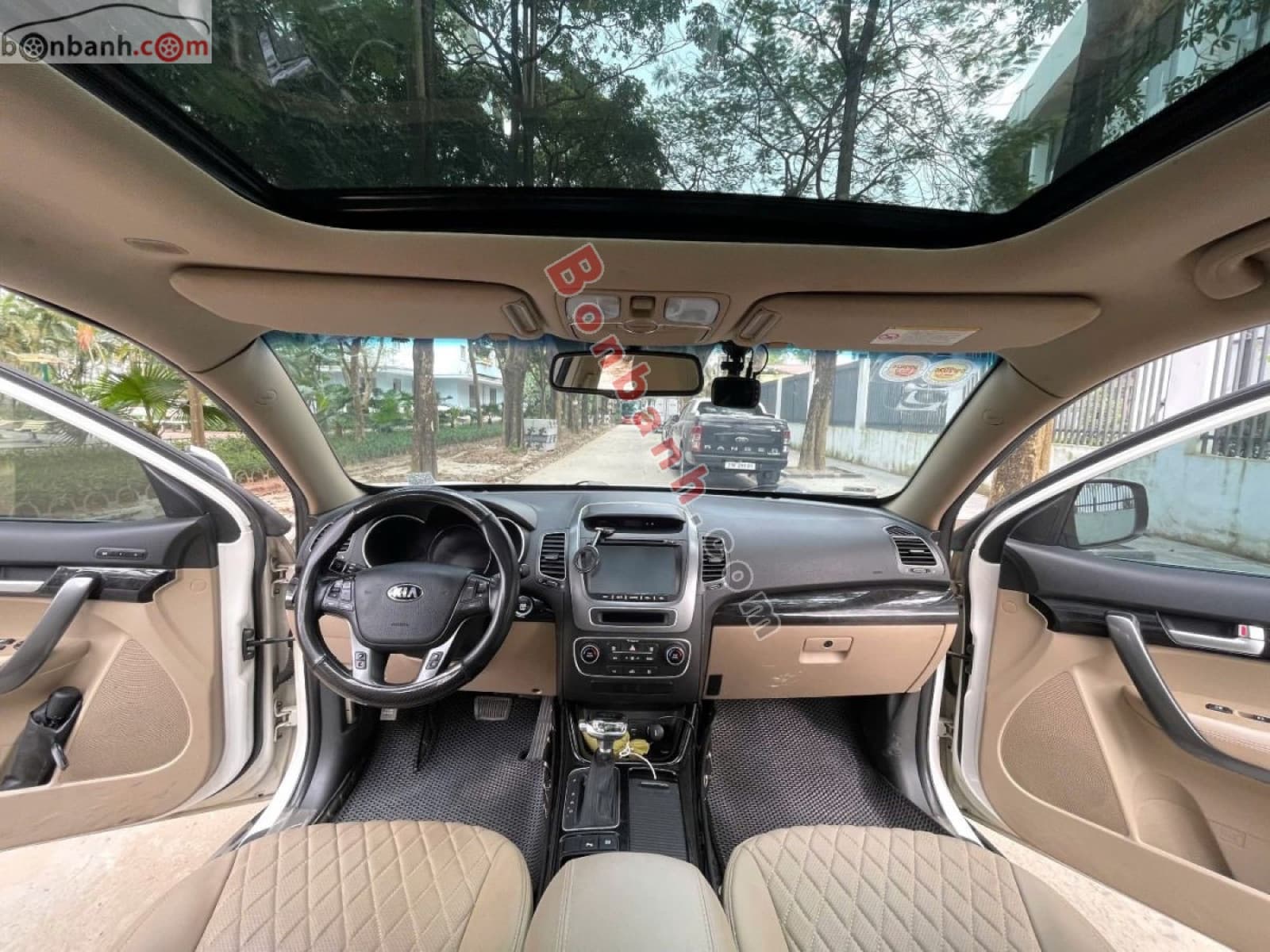 2016 Kia Sorento GATH - ảnh nhỏ 5