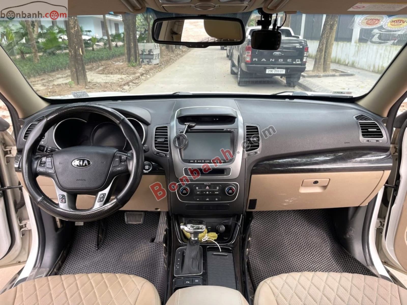 2016 Kia Sorento GATH - ảnh nhỏ 6