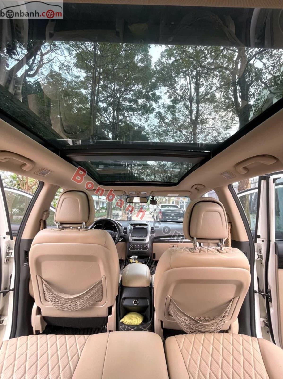 2016 Kia Sorento GATH - ảnh nhỏ 7