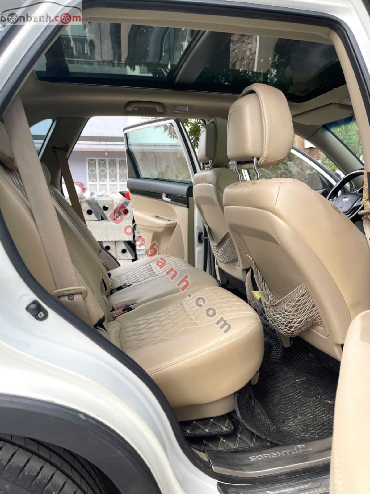 2016 Kia Sorento GATH - ảnh nhỏ 8