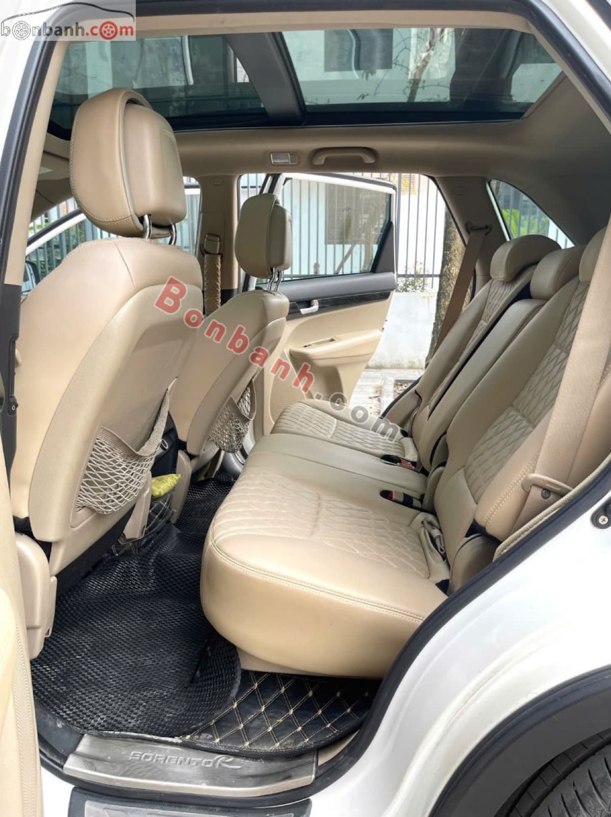 2016 Kia Sorento GATH - ảnh nhỏ 9