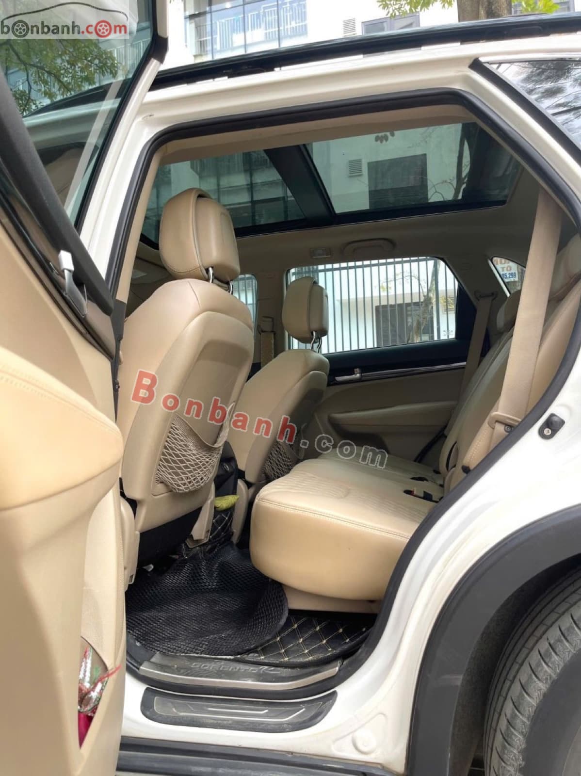 2016 Kia Sorento GATH - ảnh nhỏ 10