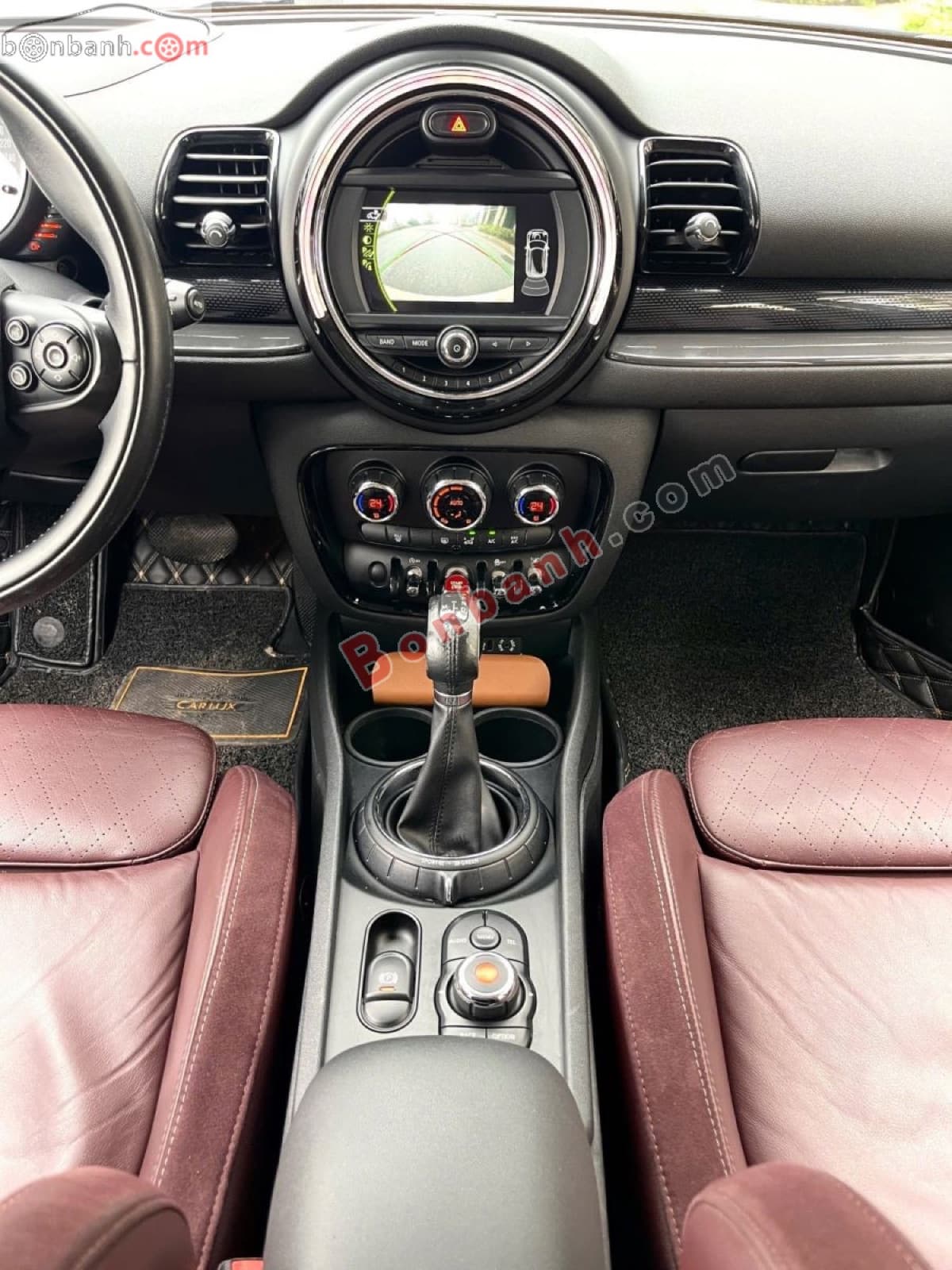 2017 Mini Clubman Cooper S - ảnh nhỏ 7