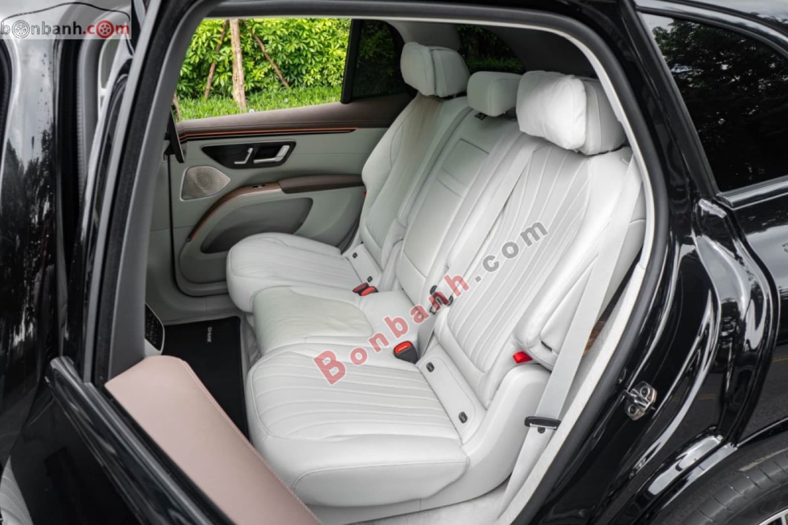 2023 Mercedes-Benz EQS 500 4Matic - ảnh nhỏ 7