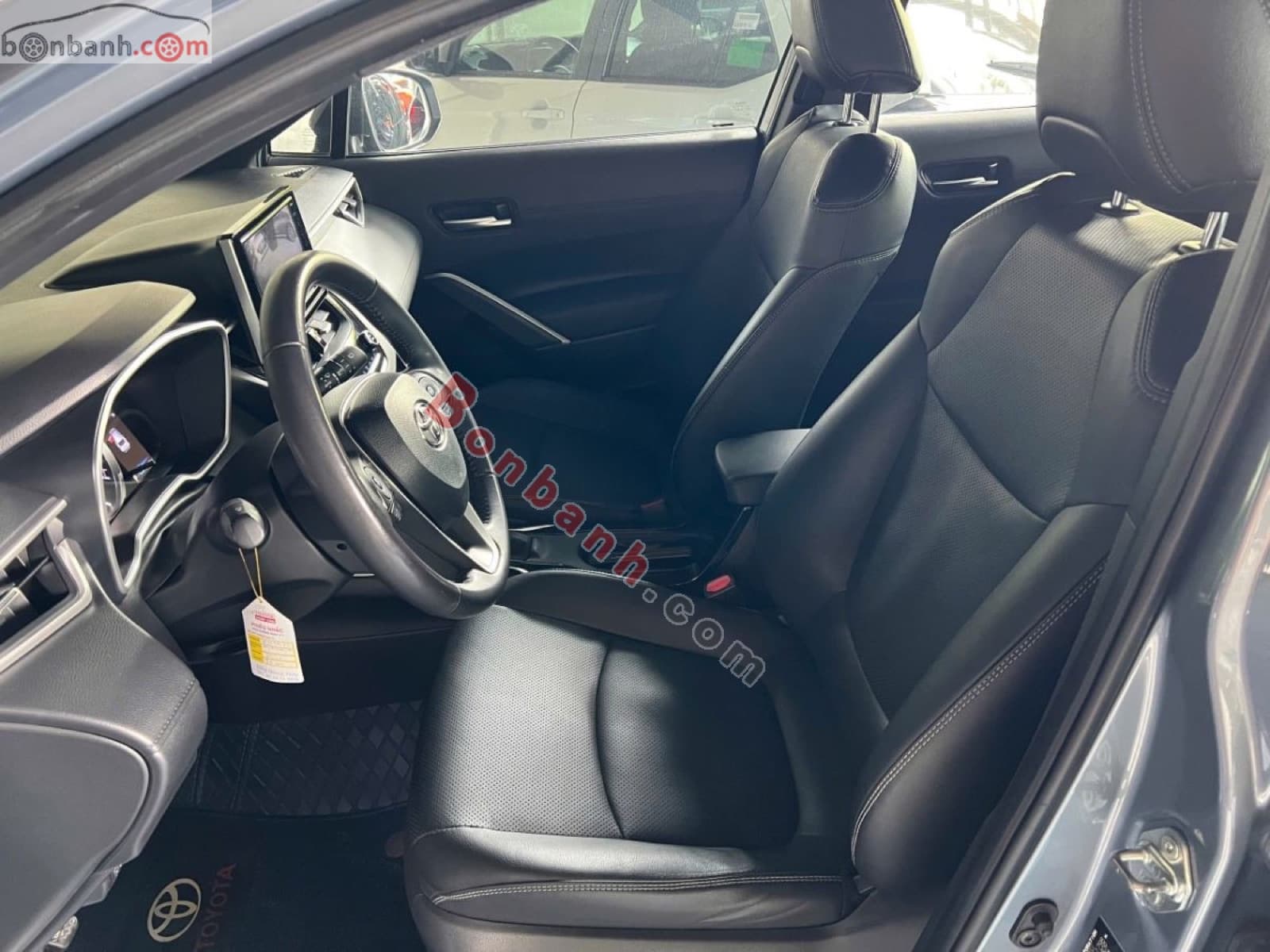 2021 Toyota Corolla Cross 1.8V - ảnh nhỏ 6