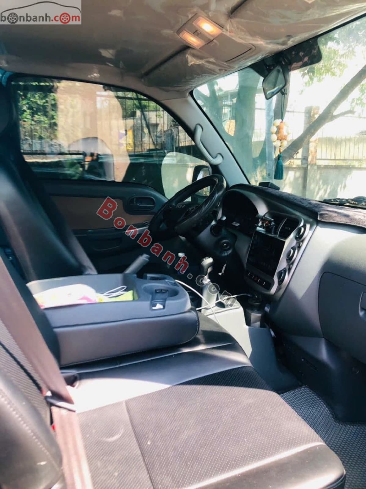 2025 Kia Frontier K200 Thùng Kín - ảnh nhỏ 6