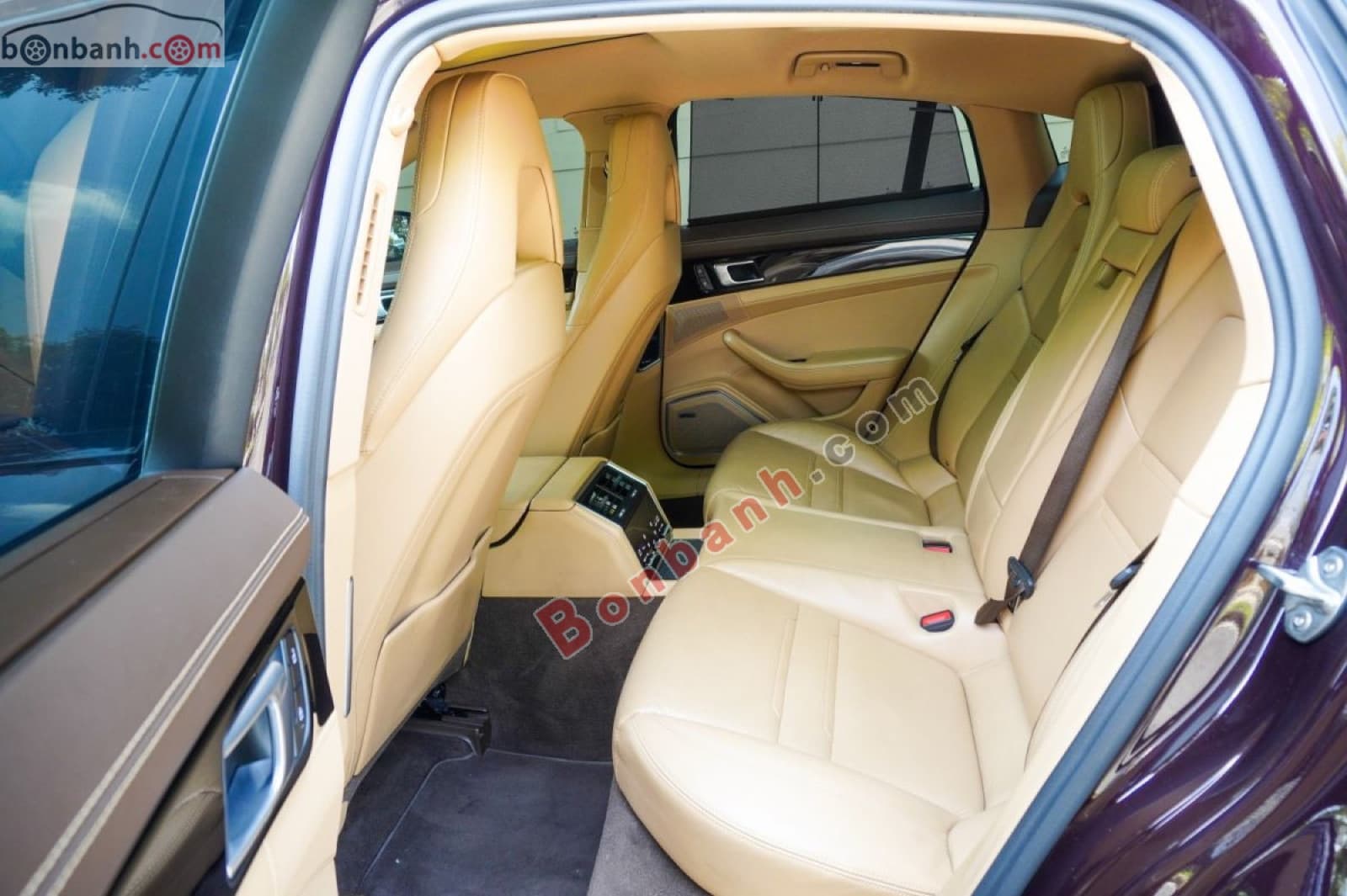 2021 Porsche Panamera 3.0 V6 - ảnh nhỏ 8