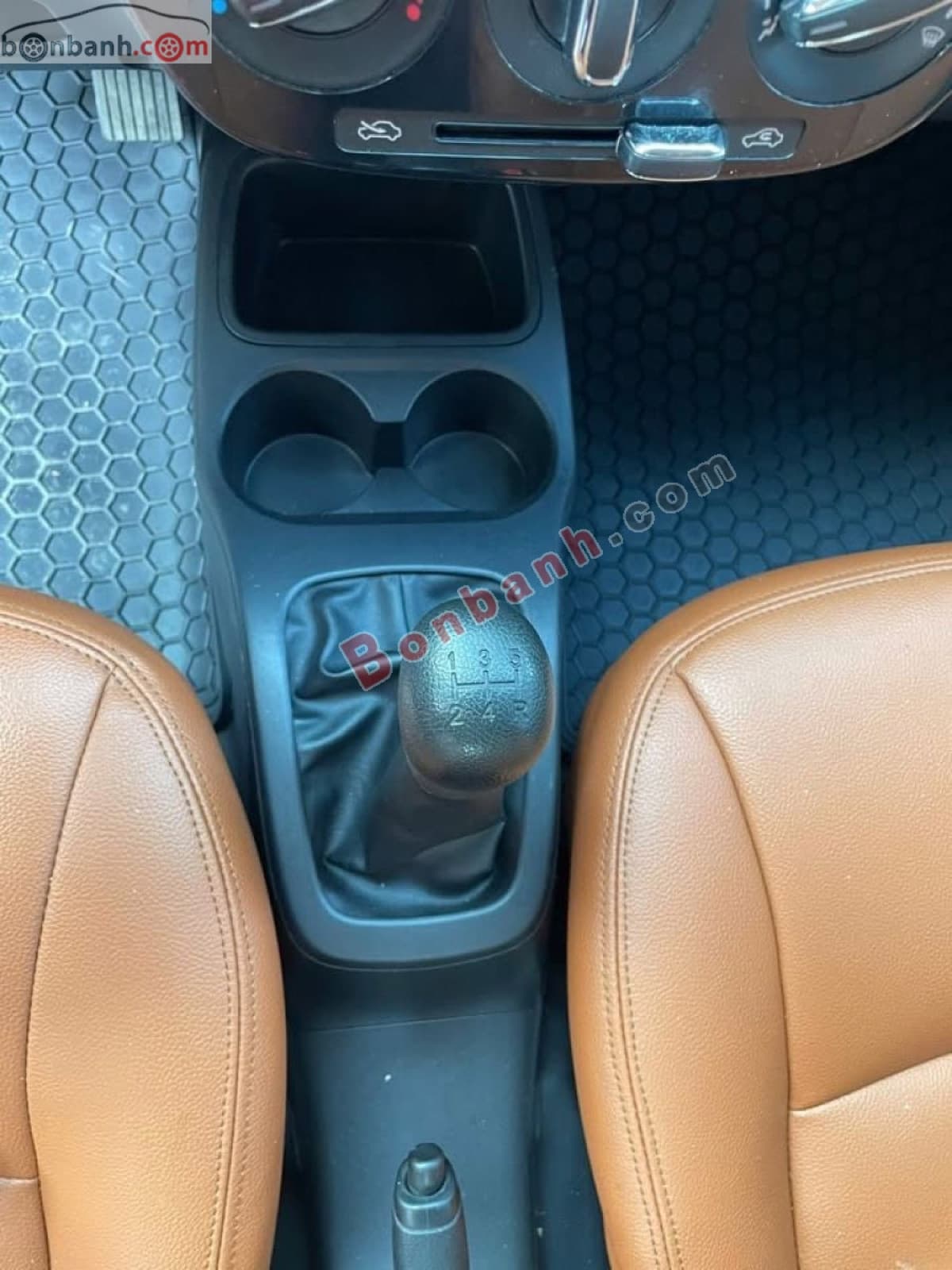 2021 Mitsubishi Attrage 1.2 MT - ảnh nhỏ 8