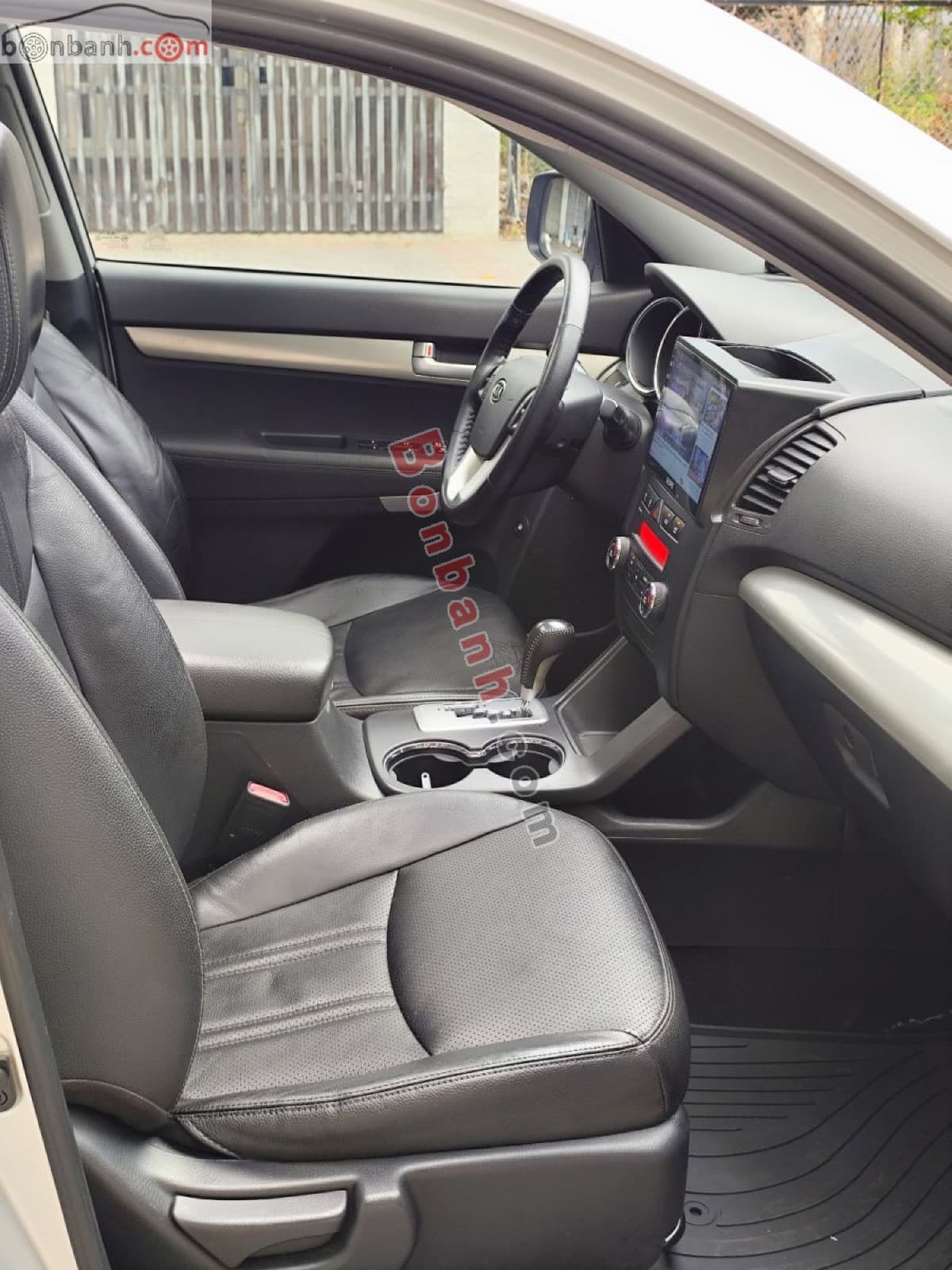 2010 Kia Sorento GAT 2.4L 2WD - ảnh nhỏ 5