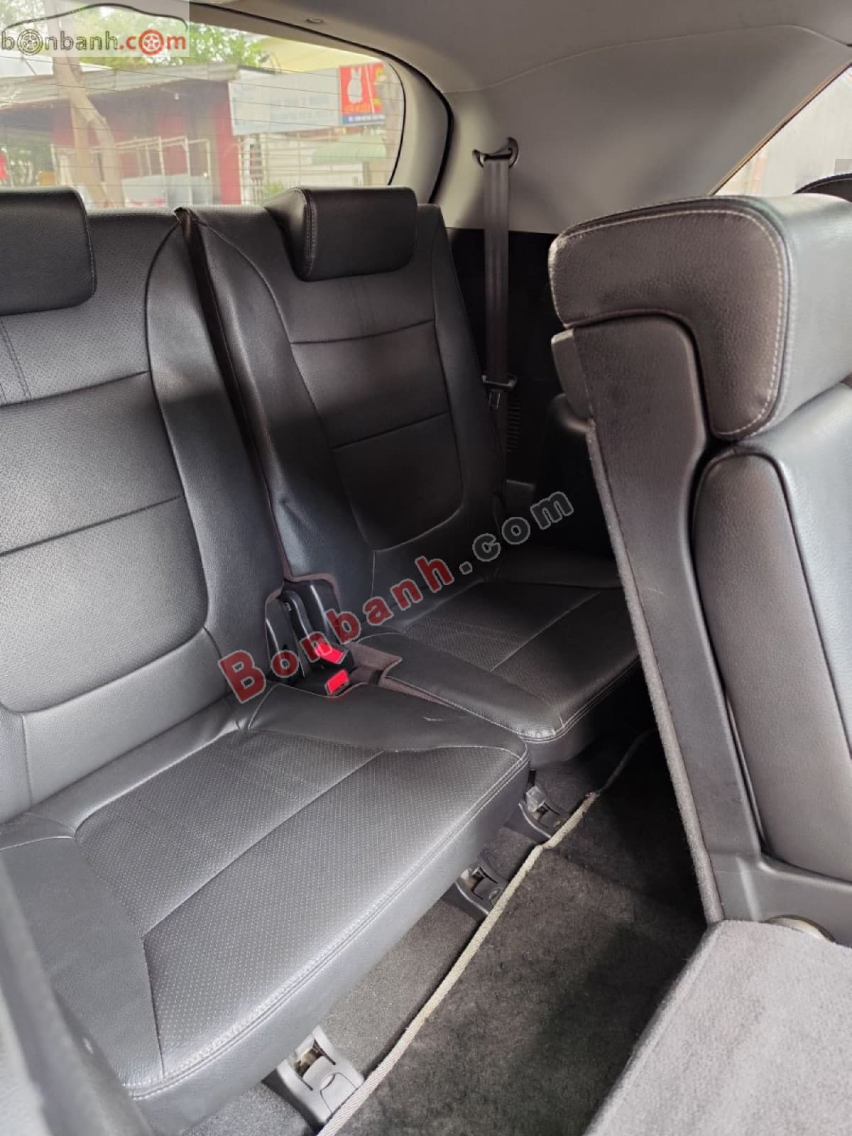 2010 Kia Sorento GAT 2.4L 2WD - ảnh nhỏ 6
