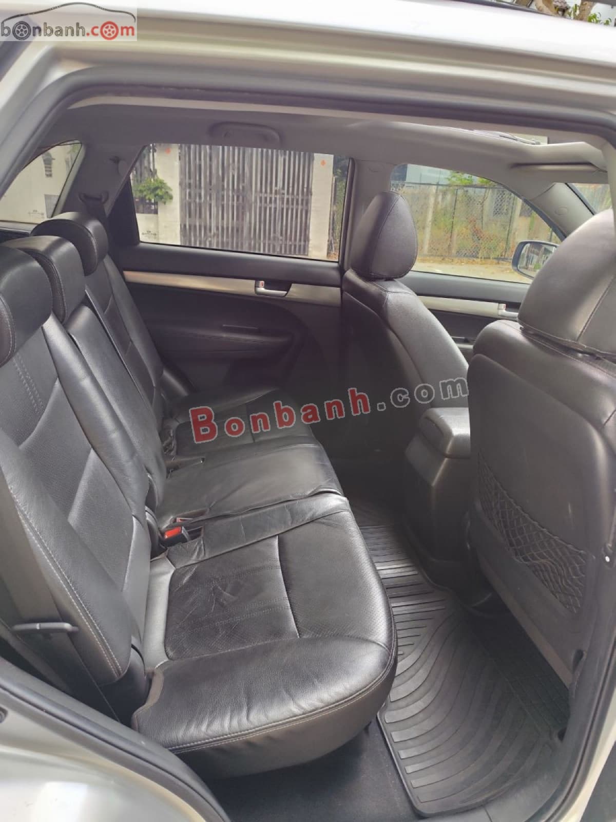 2010 Kia Sorento GAT 2.4L 2WD - ảnh nhỏ 7