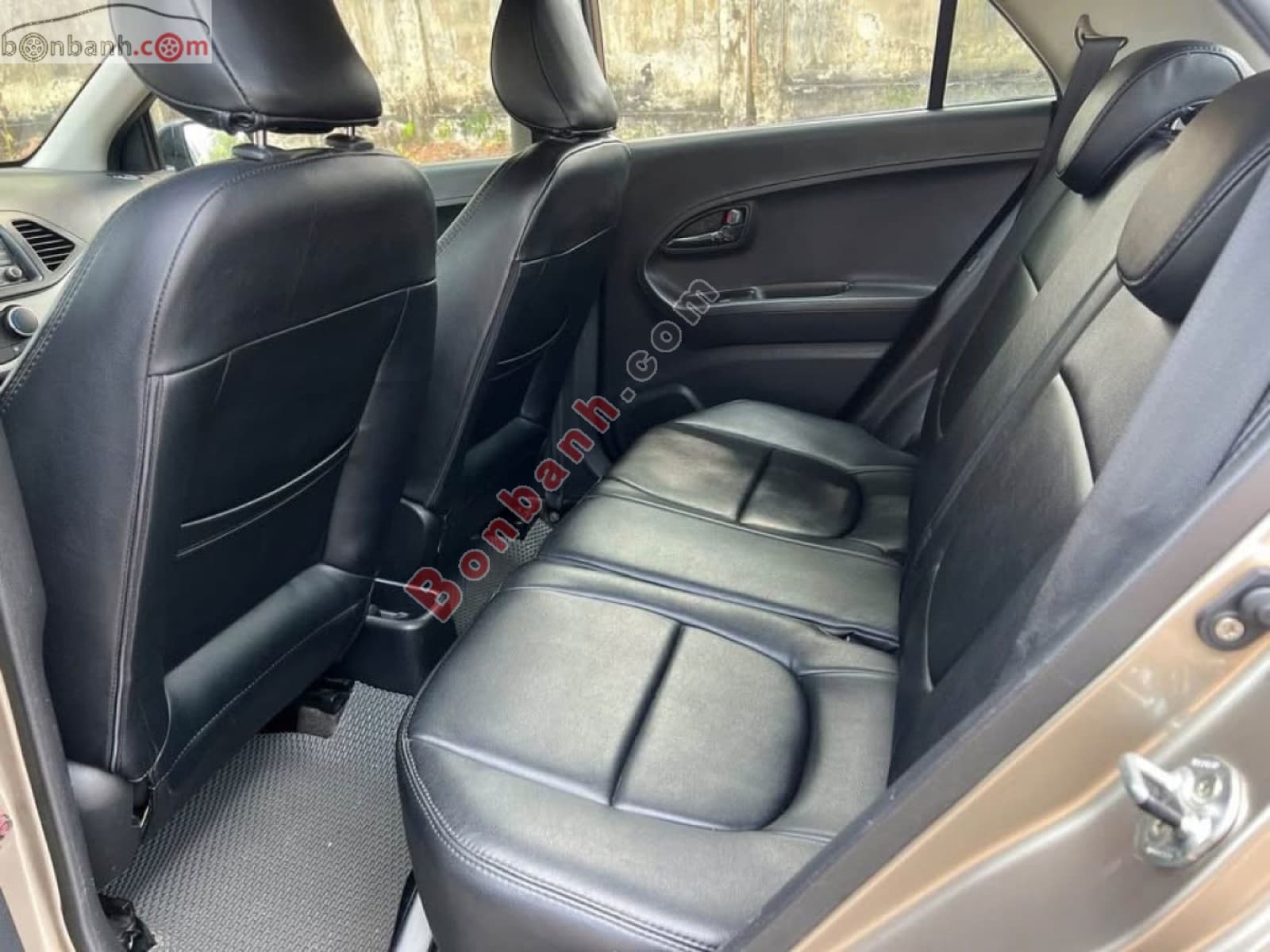 2014 Kia Morning 1.0 MT - ảnh nhỏ 6