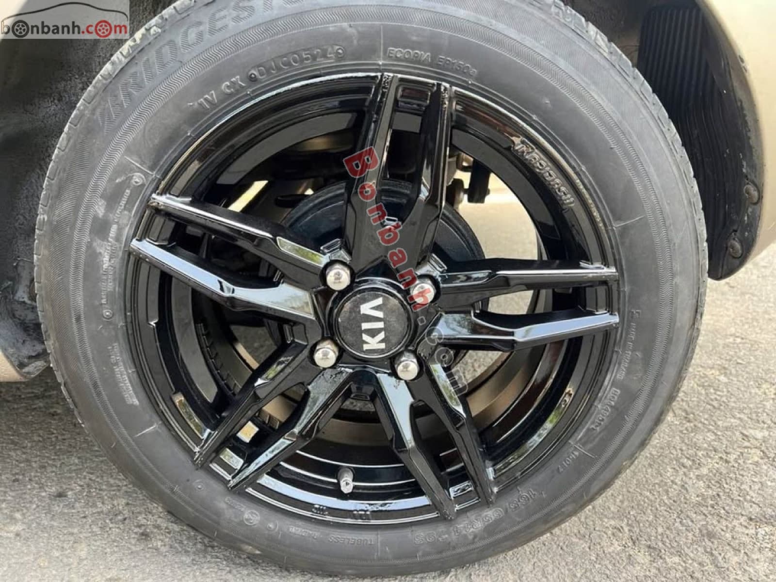 2014 Kia Morning 1.0 MT - ảnh nhỏ 7