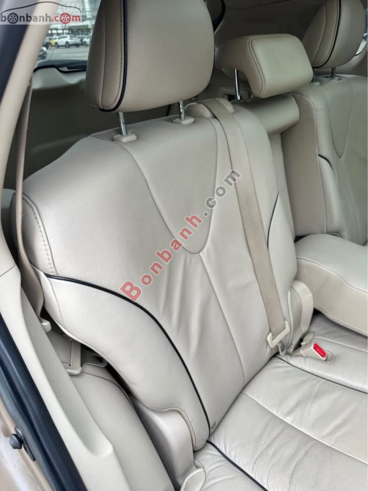 2010 Toyota Venza 2.7 - ảnh nhỏ 6
