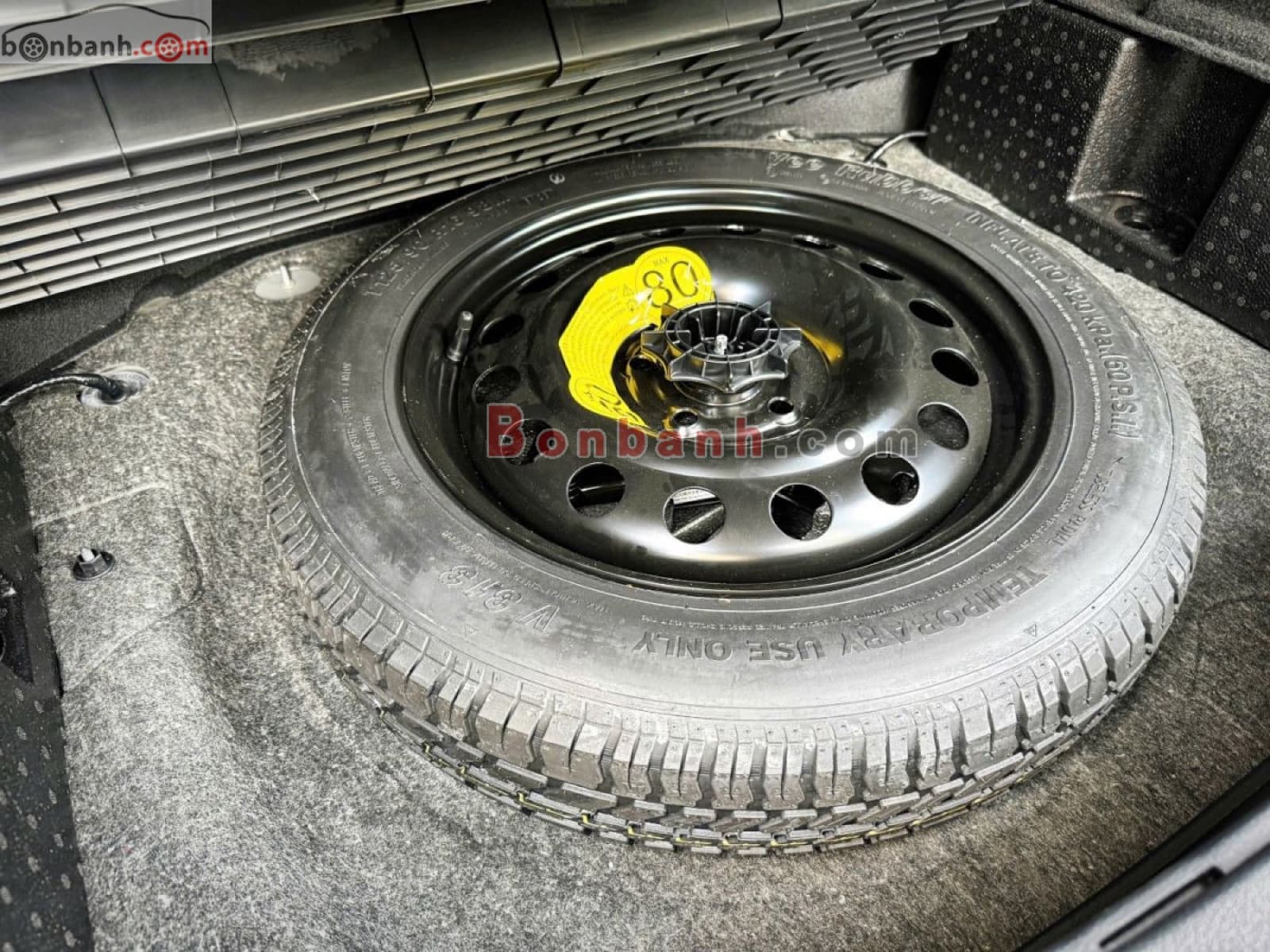 2024 MG HS 1.5T LUX - ảnh nhỏ 10