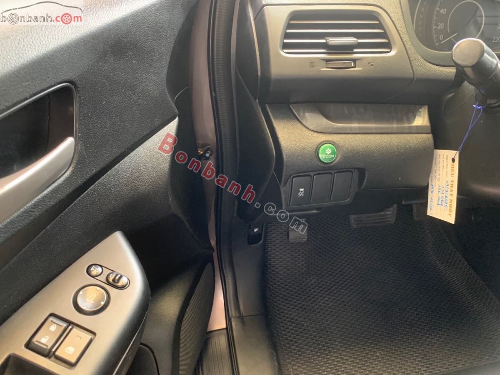 2013 Honda CRV 2.4 AT - ảnh nhỏ 5
