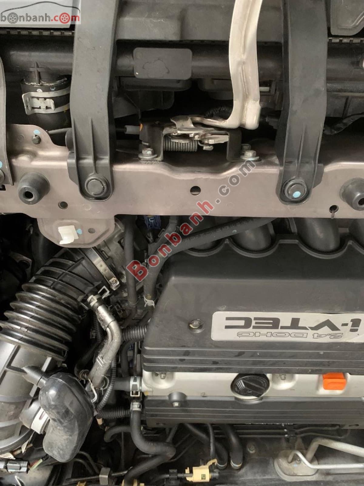 2013 Honda CRV 2.4 AT - ảnh nhỏ 6