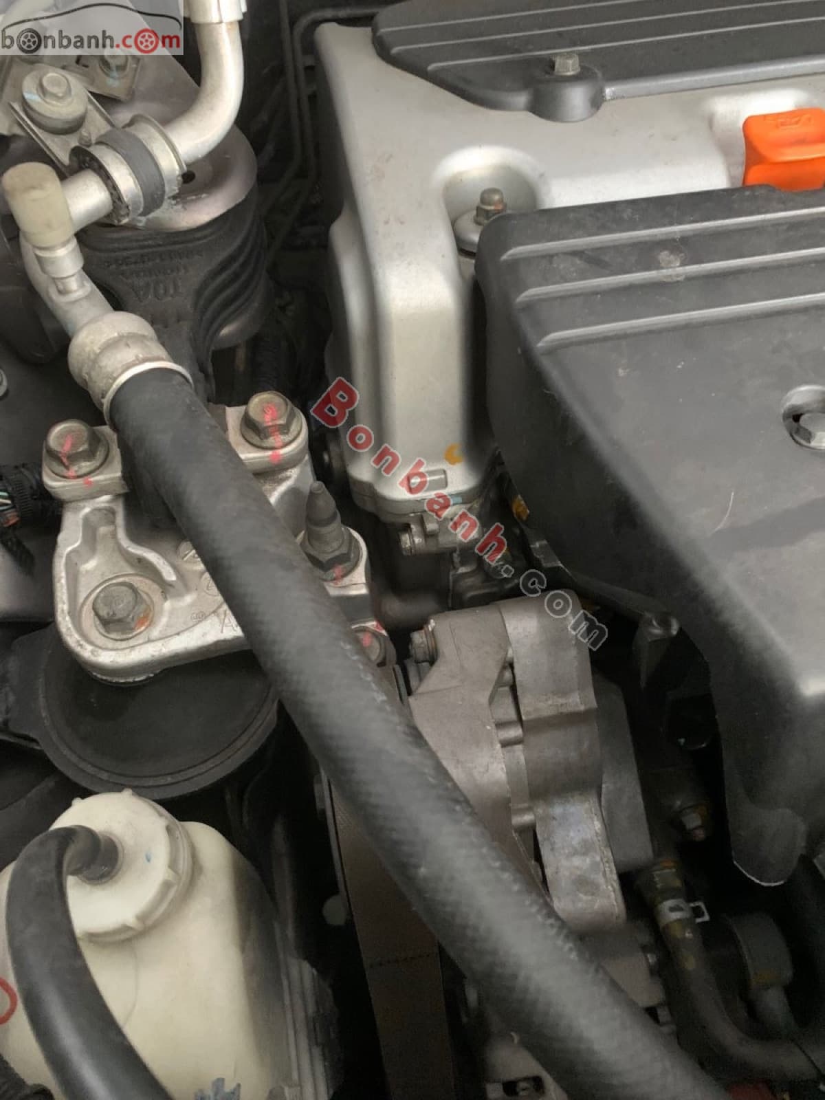 2013 Honda CRV 2.4 AT - ảnh nhỏ 7