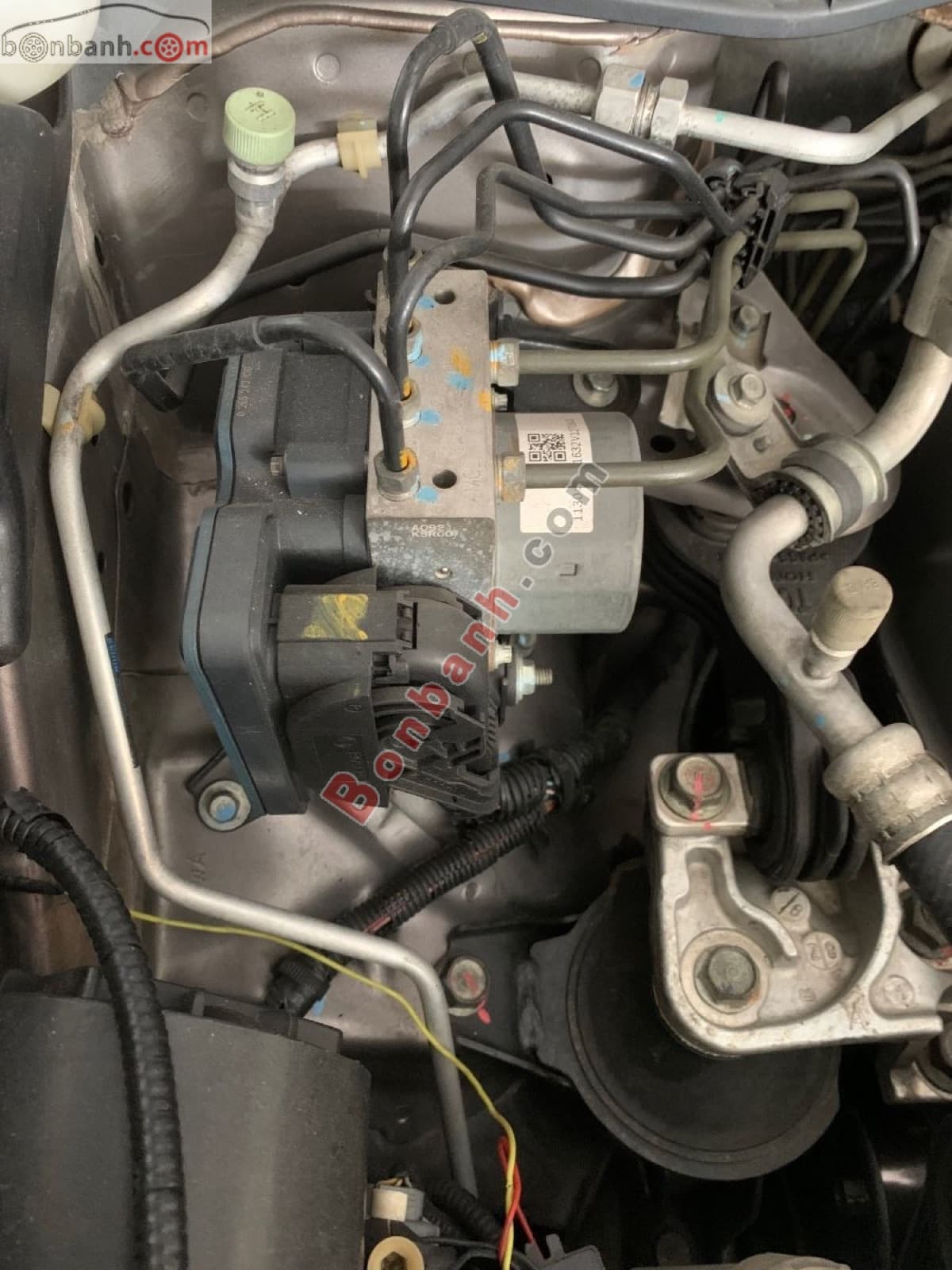2013 Honda CRV 2.4 AT - ảnh nhỏ 8