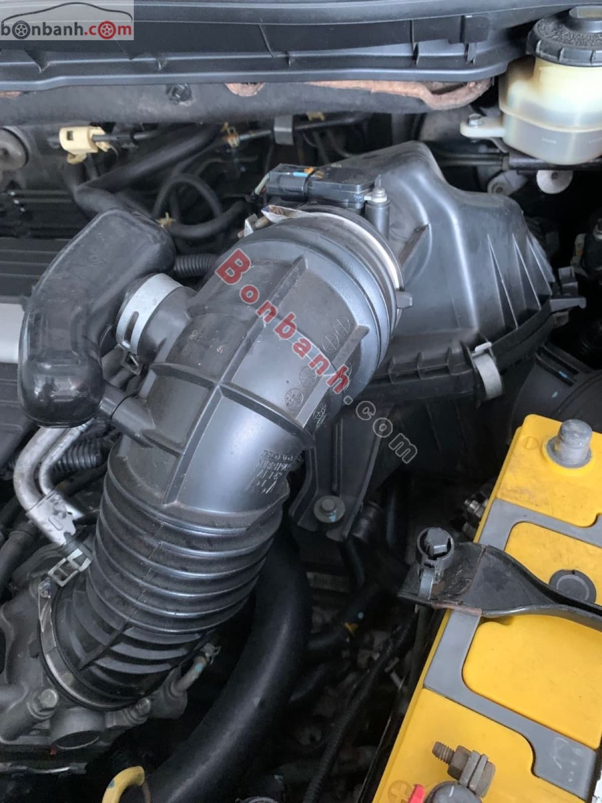 2013 Honda CRV 2.4 AT - ảnh nhỏ 9