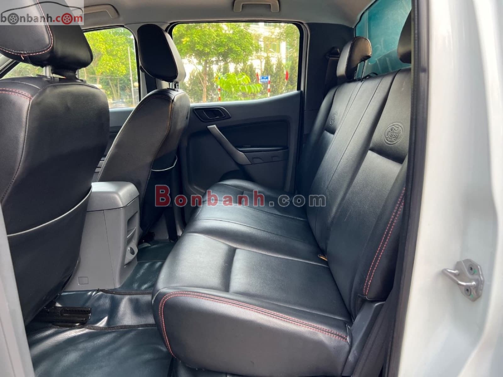 2015 Ford Ranger XLS 2.2L 4x2 MT - ảnh nhỏ 7