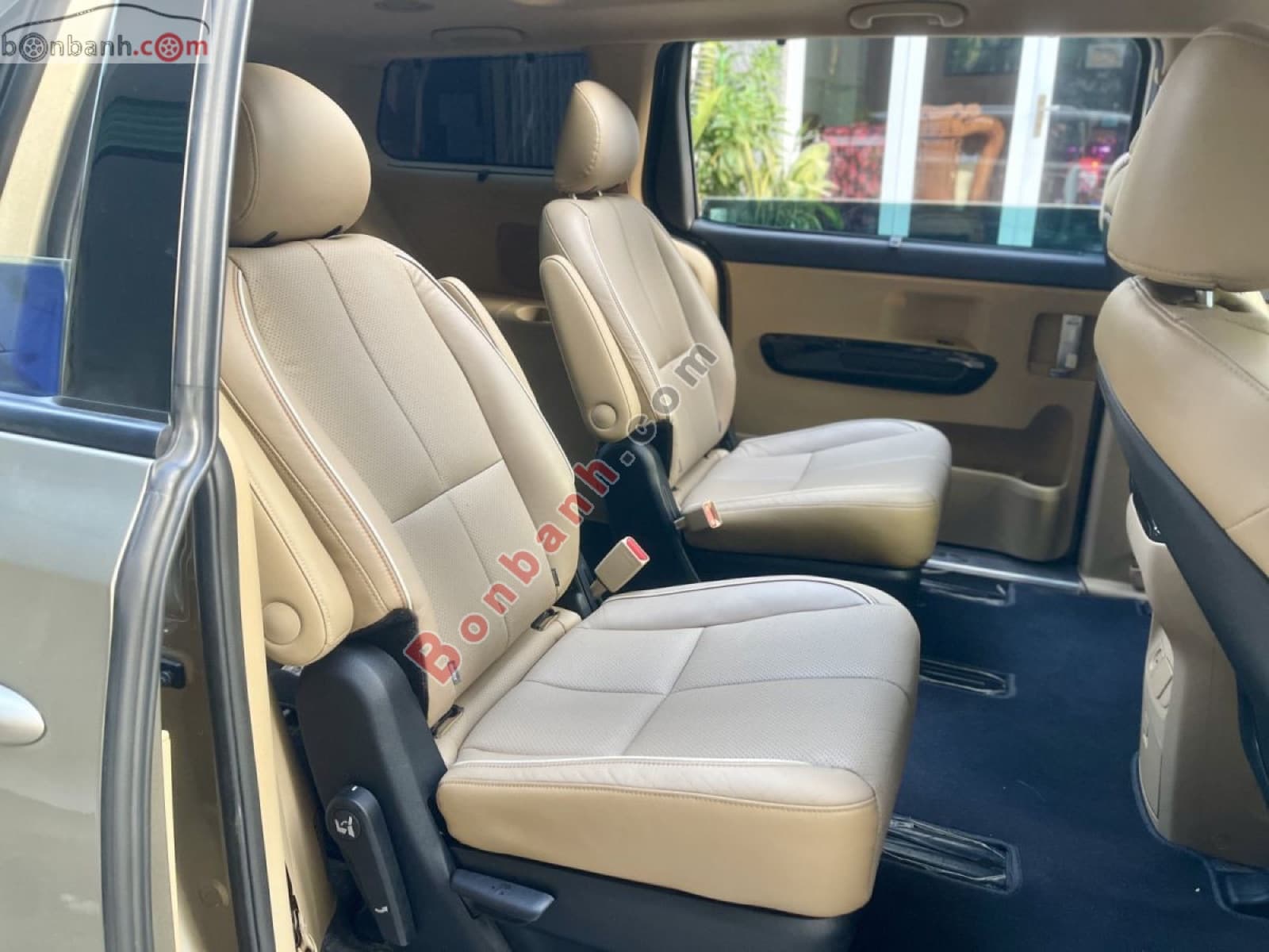 2018 Kia Sedona 2.2L DATH - ảnh nhỏ 10